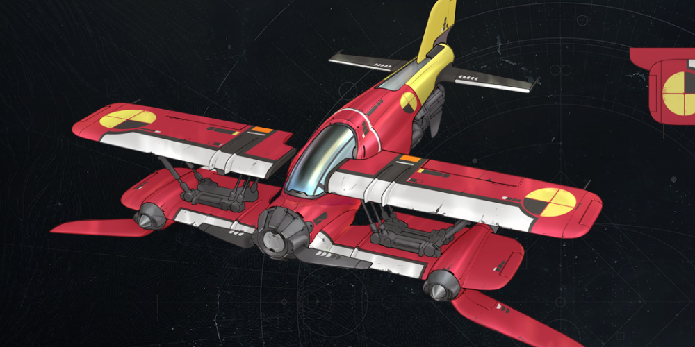 Flying-ace