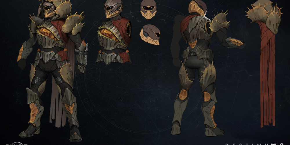 hunter_hivebotany